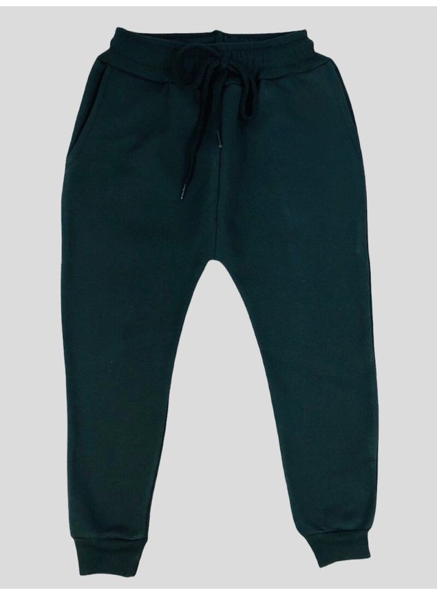 Pescador Saruel CalÃ§a Saruel Infantil Calça Moletom Saruel CalÃ§a