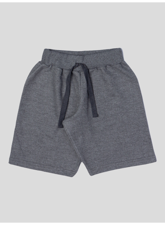 Infantil Foto De Short Moletom Kit Bermuda Short Moleton Infantil